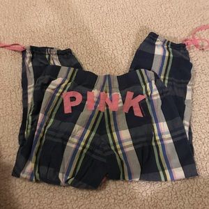 PINK Pj pants